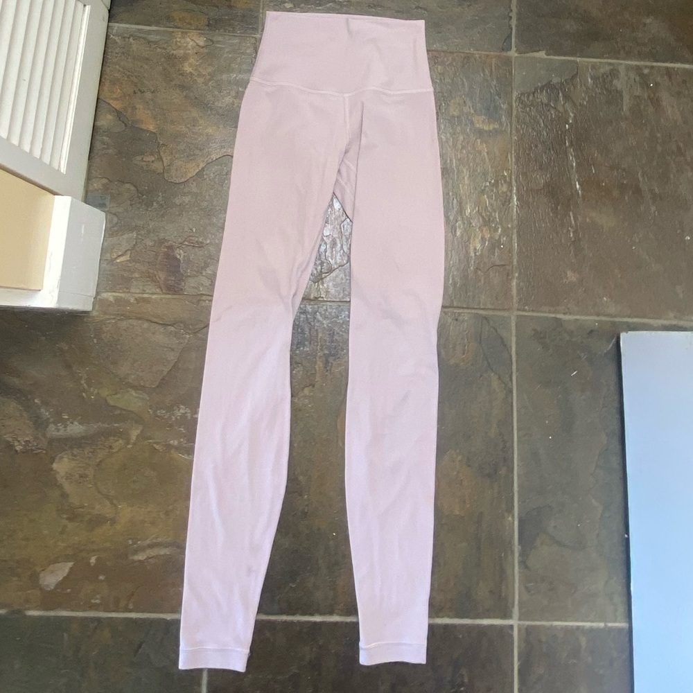 Lululemon Align High-Rise